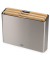 Folio Steel 3-tlg. Schneidebrett-Set Bambusblock