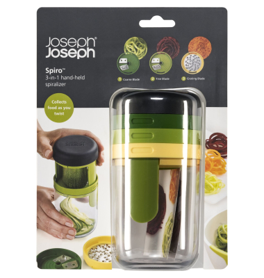 Spiro Spiralizer