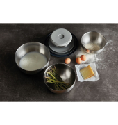 Nest Prep&Store
