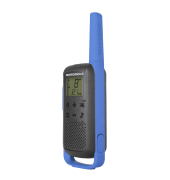 TALKABOUT T62 blau