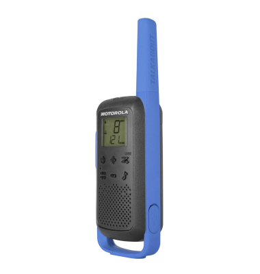 TALKABOUT T62 blau