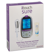 itouch Sure + Gel Beckenbodentrainer