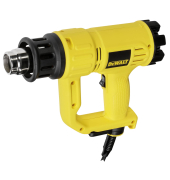 D26411-QS Heissluftpistole 1800 Watt
