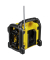 DCR020-QW XR Li-Ion Kompakt-Radio mit DAB+