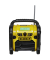 DCR020-QW XR Li-Ion Kompakt-Radio mit DAB+