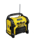 DCR020-QW XR Li-Ion Kompakt-Radio mit DAB+