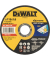DT43905-QZ Metall-Trennscheibe 115mm