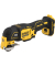 DCS356N Akku-Multitool