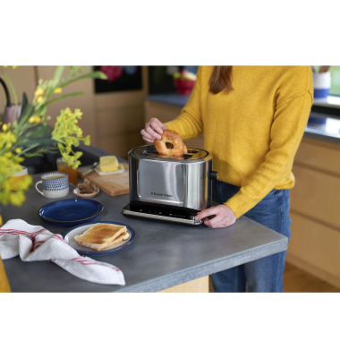 26210-56 Attentiv Toaster