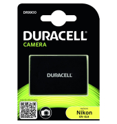 Li-Ion Akku 1100mAh f&uuml;r Nikon EN-EL9