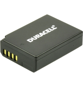 Li-Ion Akku 1020mAh f&uuml;r Canon LP-E10