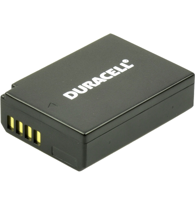 Li-Ion Akku 1020mAh f&uuml;r Canon LP-E10