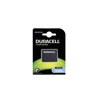 Li-Ion Akku 3560mAh f&uuml;r Panasonic VW-VBT380