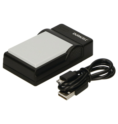Ladeger&auml;t mit USB Kabel f&uuml;r DR9933NB-7L