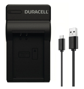 Ladeger&auml;t mit USB Kabel f&uuml;r DRCE12LP-E12