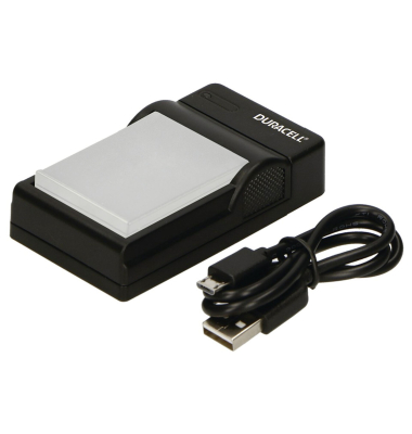 Ladeger&auml;t mit USB Kabel f&uuml;r LP-E17LP-E19