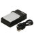 Ladeger&auml;t mit USB Kabel f&uuml;r LP-E17LP-E19