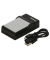 Ladeger&auml;t mit USB Kabel f&uuml;r DR9932EN-EL12