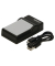 Ladeger&auml;t mit USB Kabel f&uuml;r DR9686Li-50BPentax D-Li92