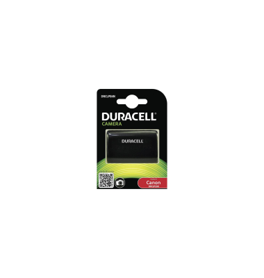 Li-Ion Akku 2000mAh f&uuml;r Canon LP-E6N