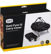 Fyra 12 TragetascheAbdeck- haube