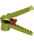 Garligator Knoblauchpresse