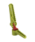 Garligator Knoblauchpresse
