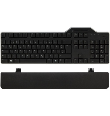 KB813 Smartcard Tastatur USB