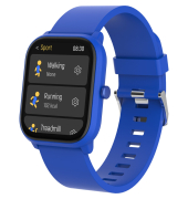 SWK-120BU blau