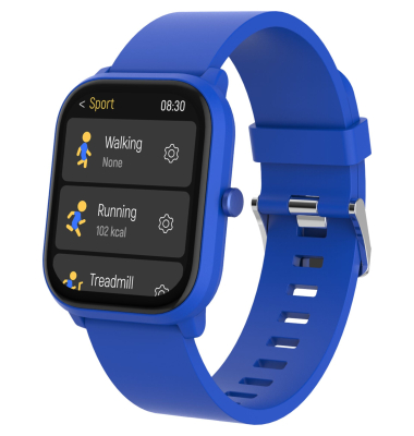 SWK-120BU blau