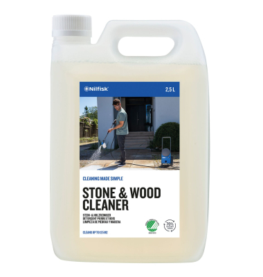 Stone + Wood Cleaner 2,5 Ltr.