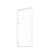 CARE by PanzerGlass Case Transparent X-Ray Soft S25 U