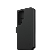 CARE by PanzerGlass Feature Case Tango Two-in-One Wallet Qi S25 U