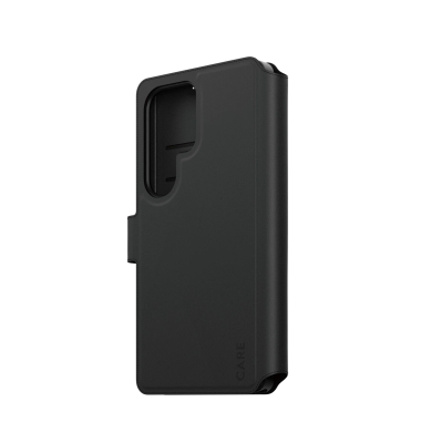 CARE by PanzerGlass Feature Case Tango Two-in-One Wallet Qi S25 U