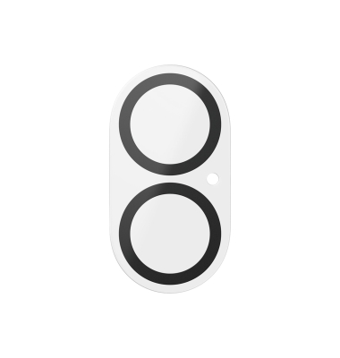 Picture Perfect Camera Lens iPhone 17