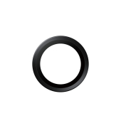 Hoops Black iP 17 Air