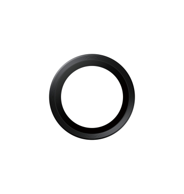 Hoops Black iP 17 Air