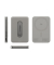 empower Powerbank w. Spin Stand 5000mAh Titanium