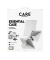 CARE by PanzerGlass TPU Essential Case iPad Air 13 grey