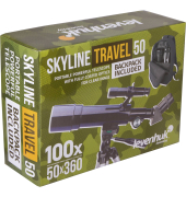 Skyline Travel 50