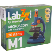 LabZZ M1