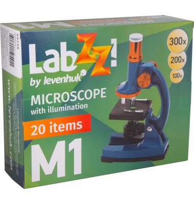 LabZZ M1