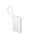 Powerbank P10076803213-00, wei&szlig;, 10000mAh