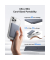 PicoGo AM41 5000mAh 20W Grey + USB-C 60W 30cm Black