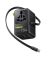 EnerCore CG11 Charger Retractable 2AC+2U + 70W Black