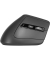 EV310M Dunkelgrau Wireless Ergonomic Mouse