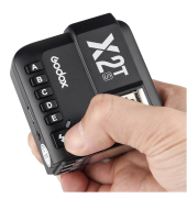 X2T-S Transmitter f&uuml;r Sony