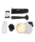 AD-S85S silbern Parabol-Softbox f&uuml;r AD400Pro