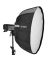 AD-S85S silbern Parabol-Softbox f&uuml;r AD400Pro