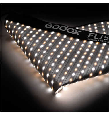 FL150S LED-Videoleuchte 60 x 60 cm